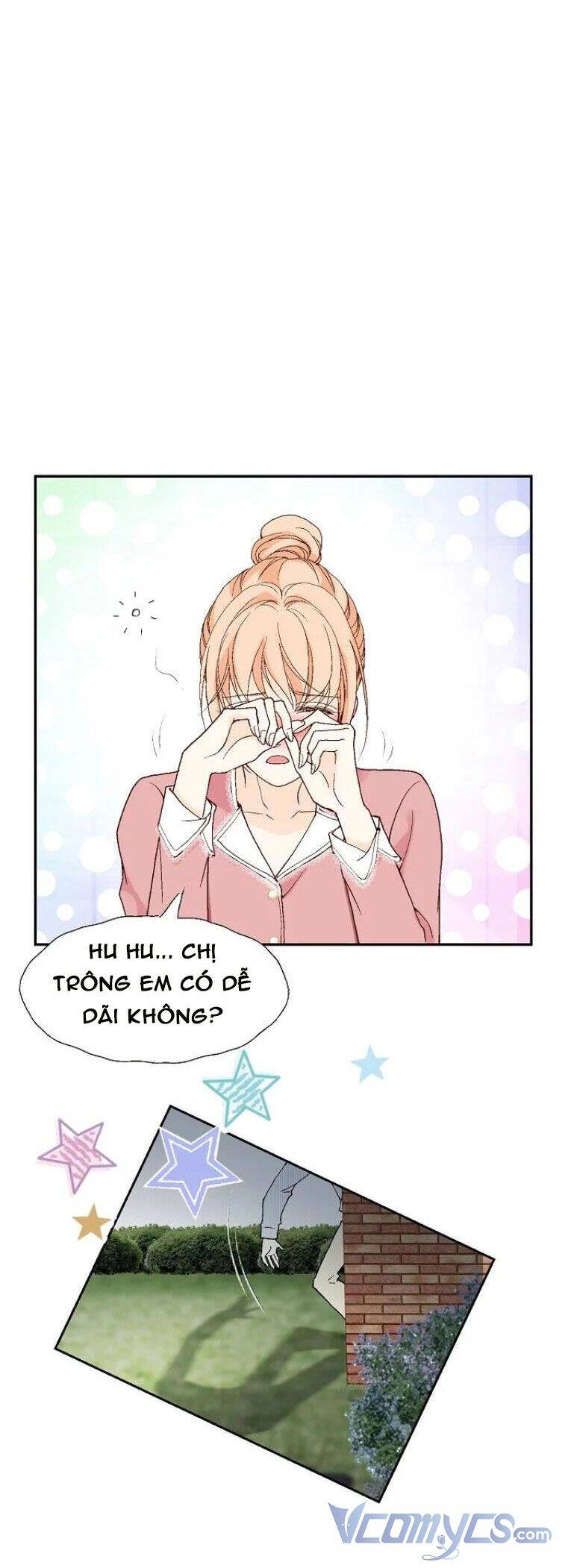 Lee Bom, Em Là Của Anh Chapter 42 - 8