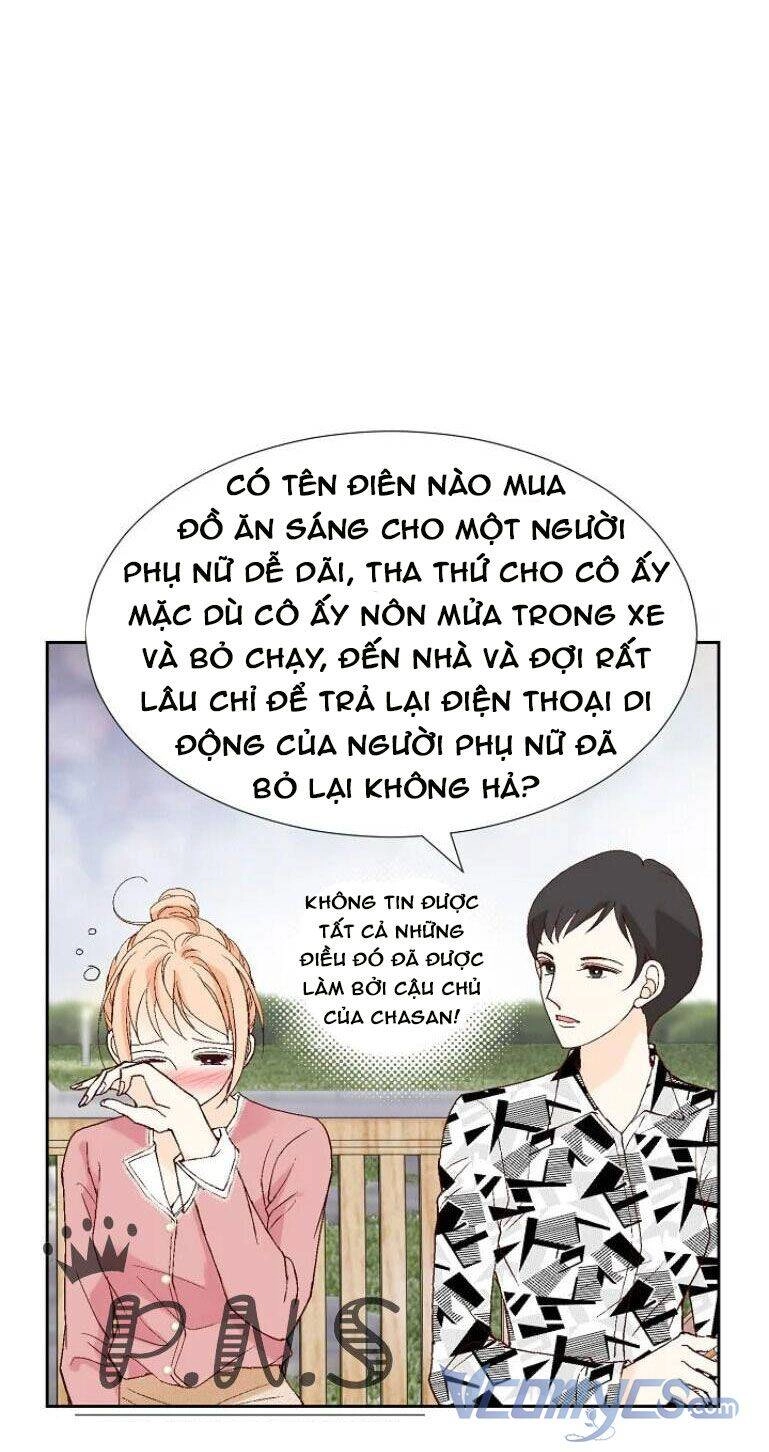 Lee Bom, Em Là Của Anh Chapter 42 - 11