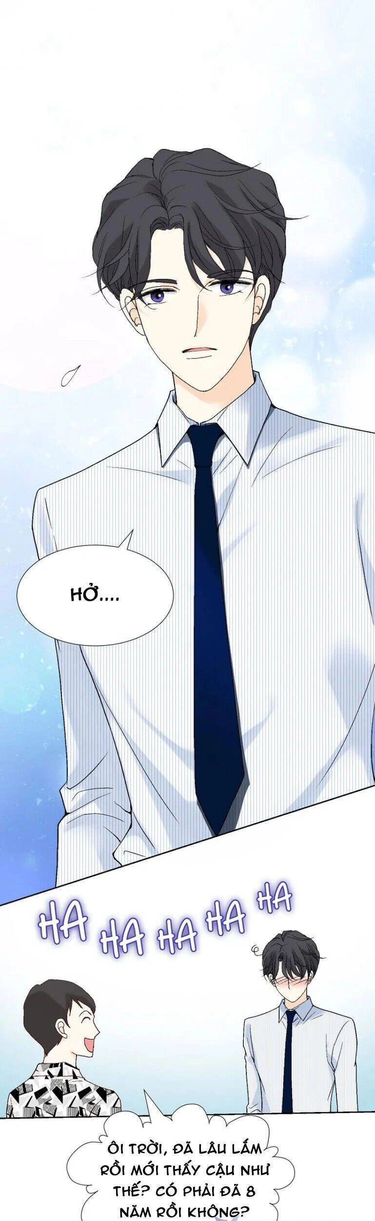 Lee Bom, Em Là Của Anh Chapter 42 - 24