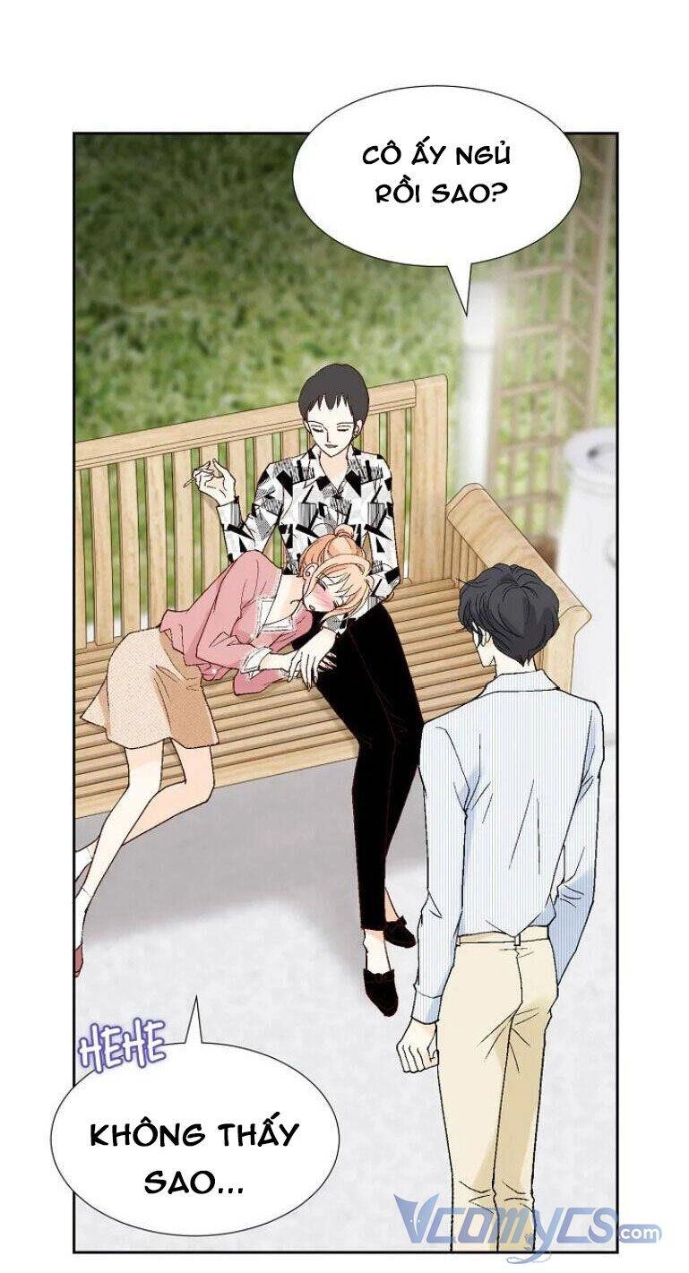 Lee Bom, Em Là Của Anh Chapter 42 - 27