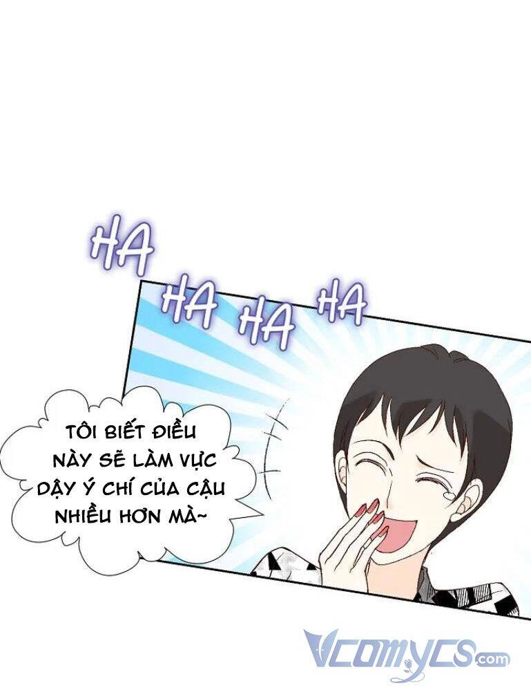 Lee Bom, Em Là Của Anh Chapter 42 - 42