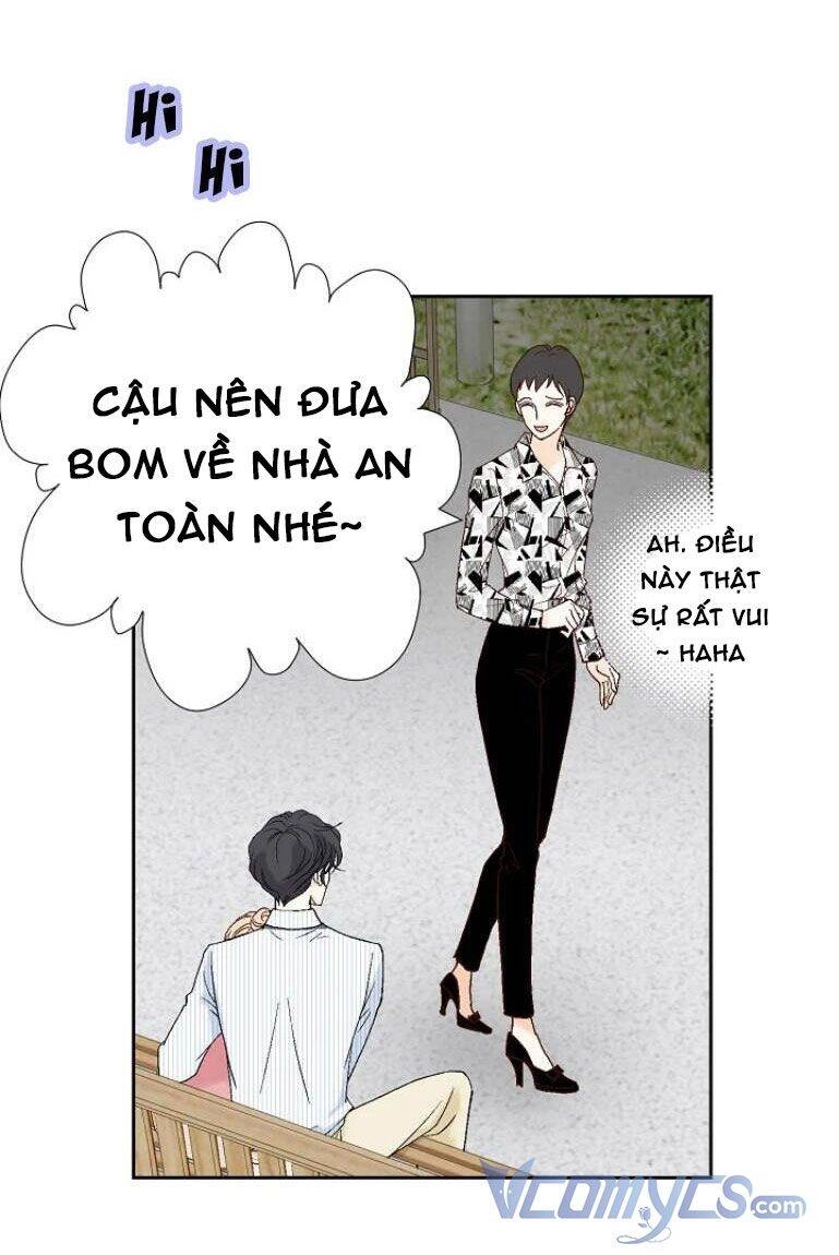 Lee Bom, Em Là Của Anh Chapter 42 - 43