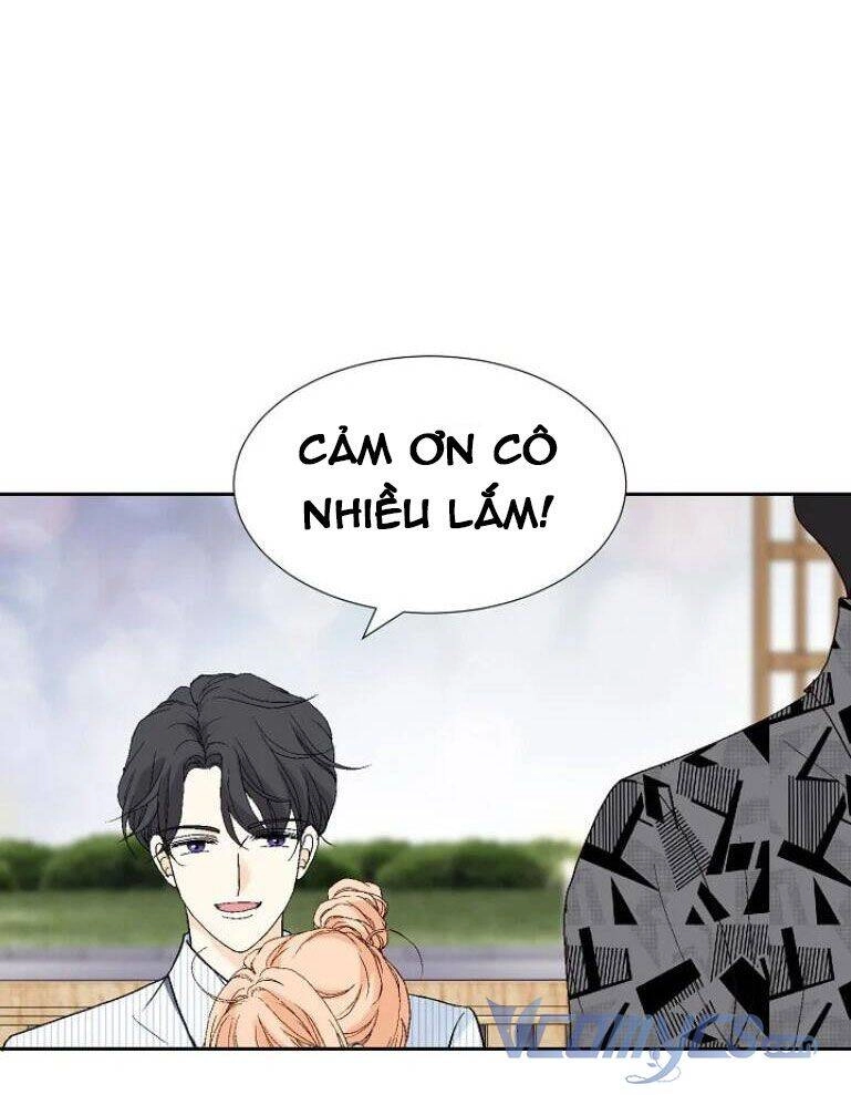Lee Bom, Em Là Của Anh Chapter 42 - 44