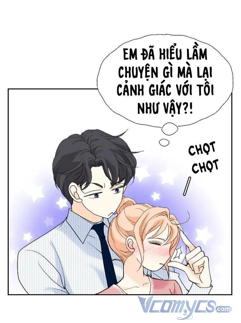 Lee Bom, Em Là Của Anh Chapter 43 - 4