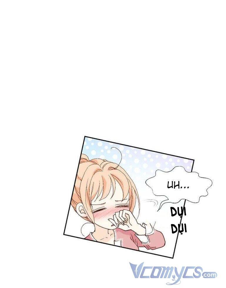 Lee Bom, Em Là Của Anh Chapter 43 - 5