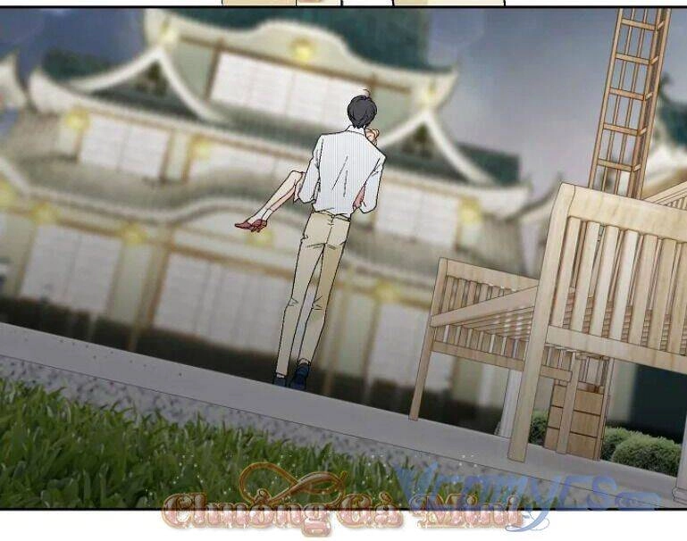 Lee Bom, Em Là Của Anh Chapter 43 - 9