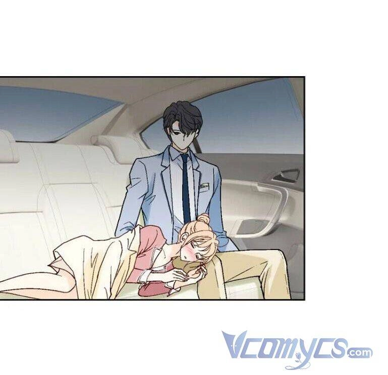 Lee Bom, Em Là Của Anh Chapter 43 - 12