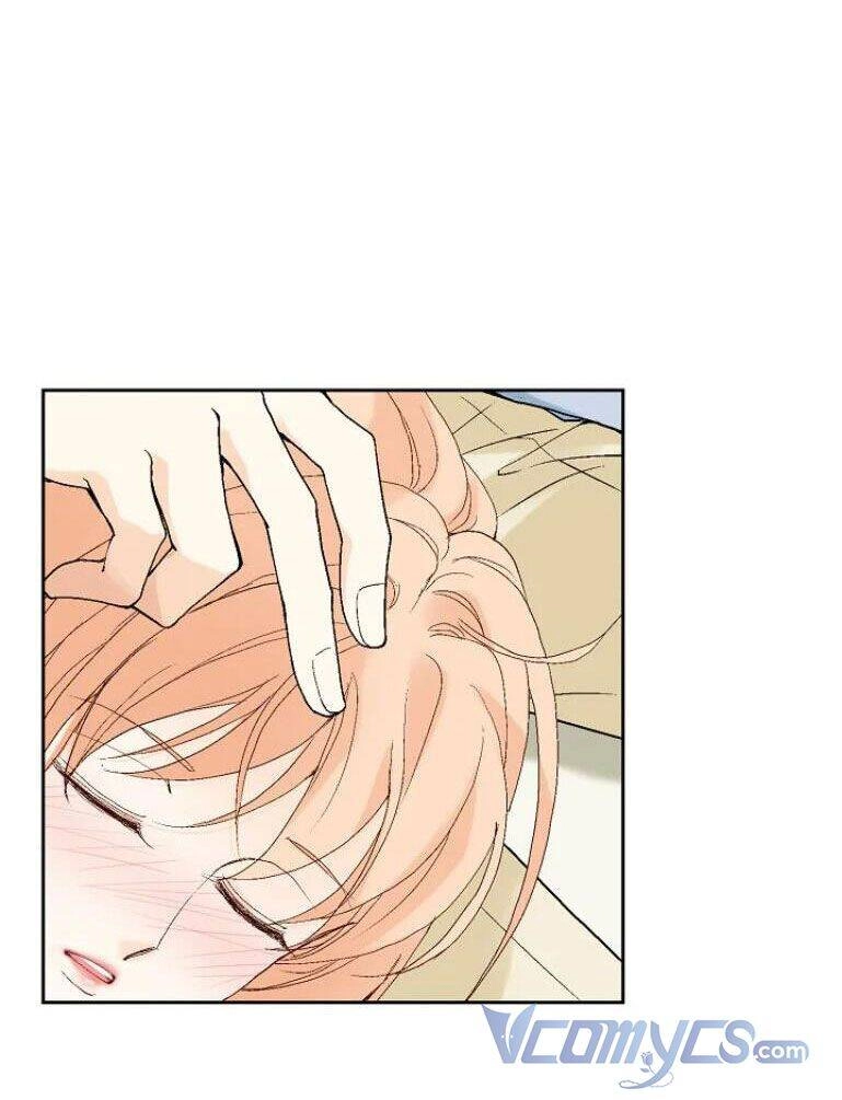 Lee Bom, Em Là Của Anh Chapter 43 - 14