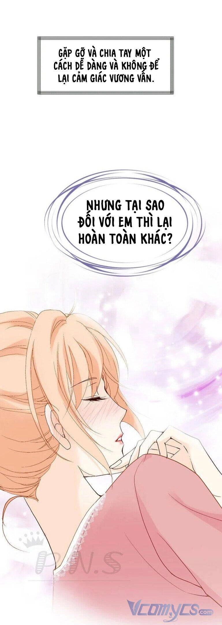 Lee Bom, Em Là Của Anh Chapter 43 - 20