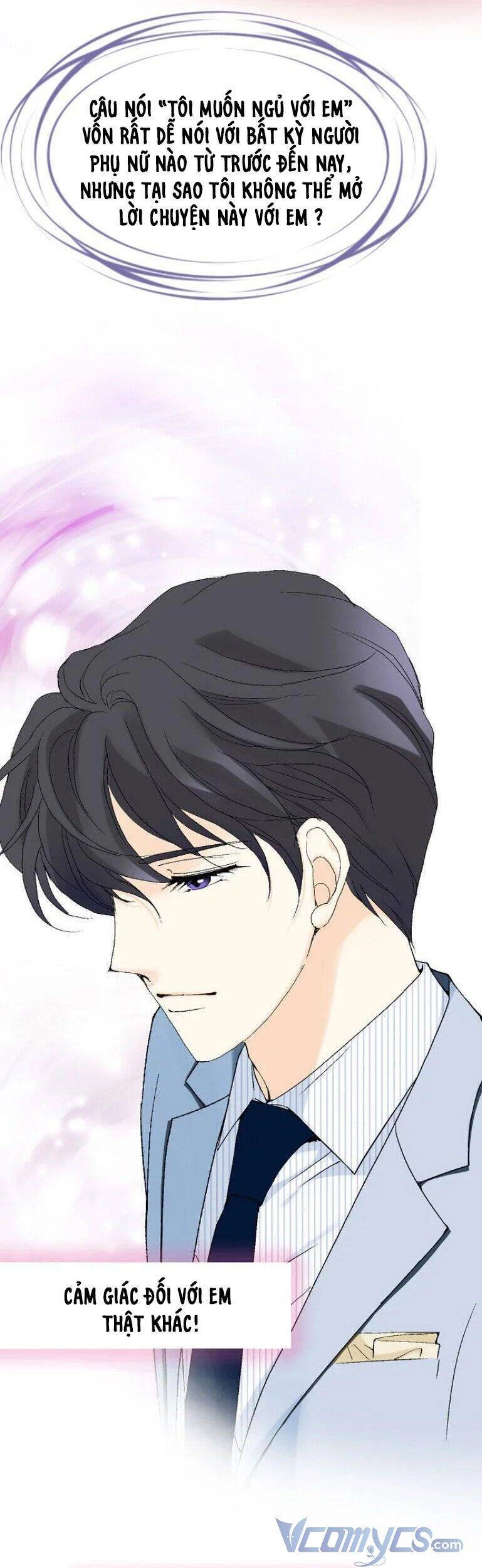 Lee Bom, Em Là Của Anh Chapter 43 - 21