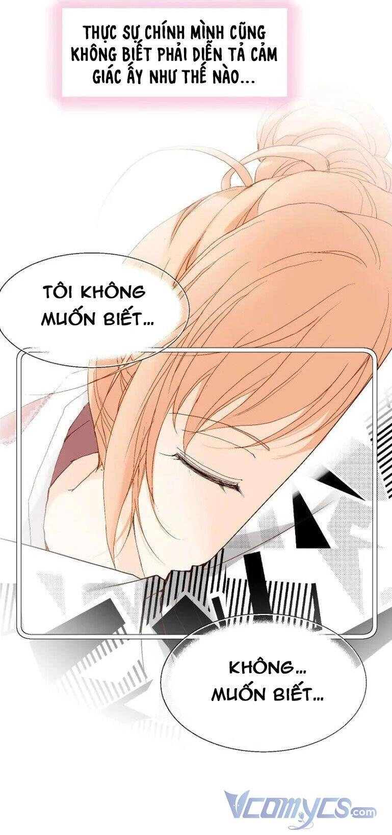 Lee Bom, Em Là Của Anh Chapter 43 - 23