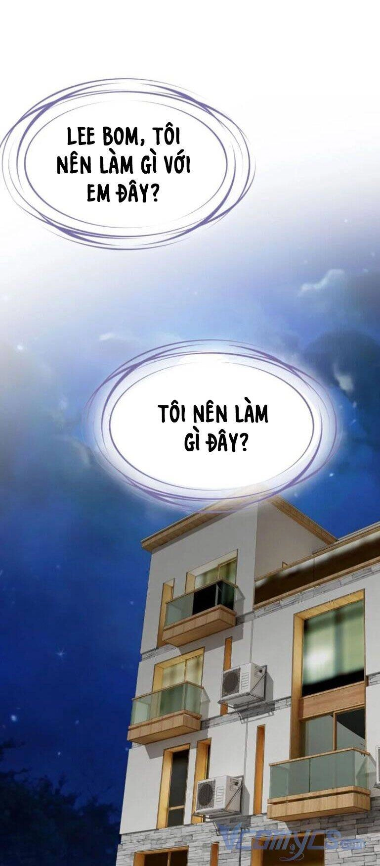 Lee Bom, Em Là Của Anh Chapter 43 - 26