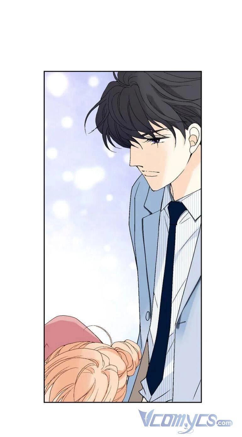 Lee Bom, Em Là Của Anh Chapter 43 - 28