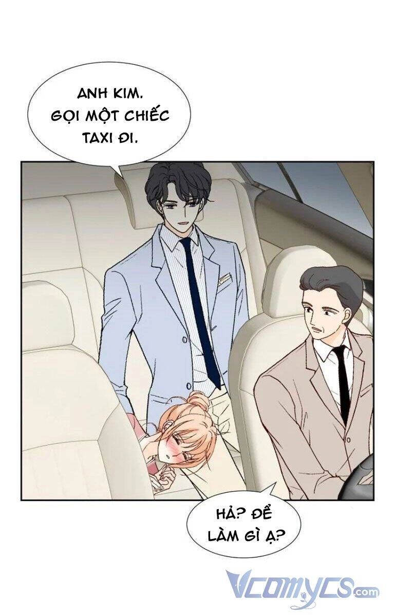 Lee Bom, Em Là Của Anh Chapter 43 - 32