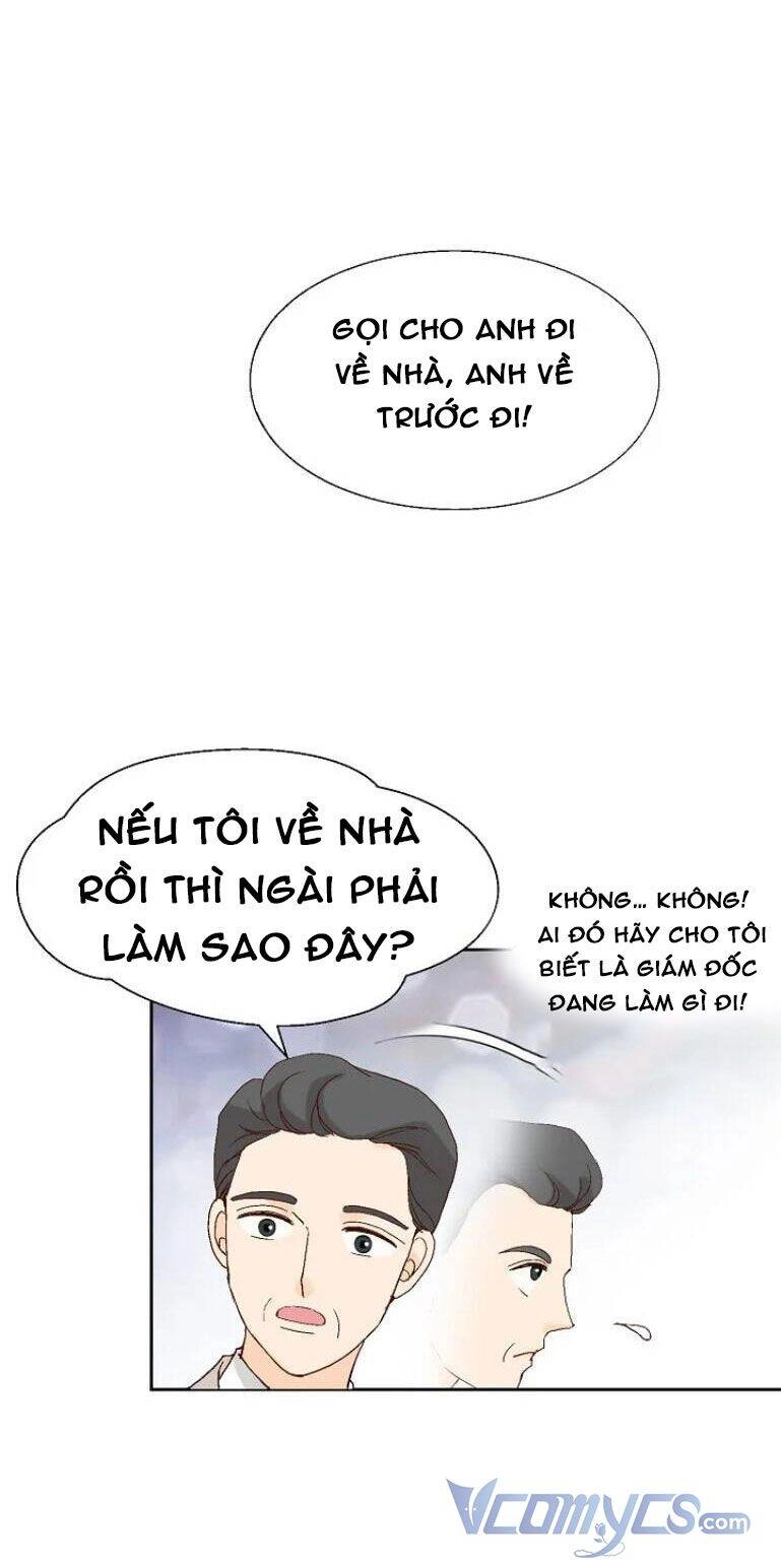 Lee Bom, Em Là Của Anh Chapter 43 - 33