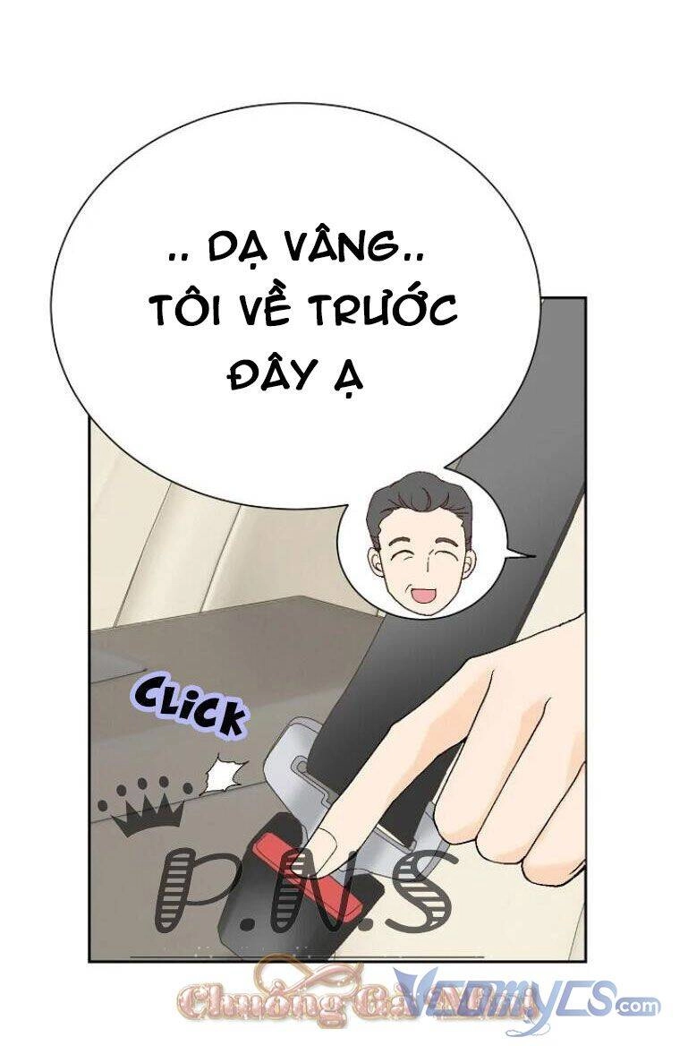 Lee Bom, Em Là Của Anh Chapter 43 - 34