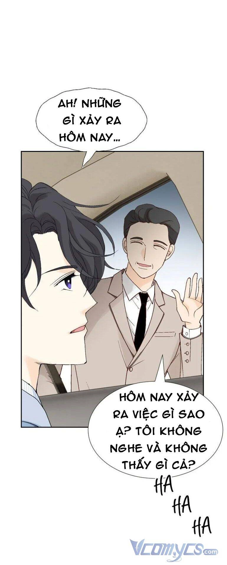 Lee Bom, Em Là Của Anh Chapter 43 - 36