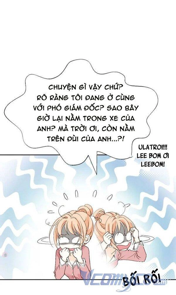Lee Bom, Em Là Của Anh Chapter 44 - 3