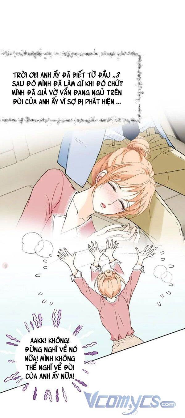 Lee Bom, Em Là Của Anh Chapter 44 - 10