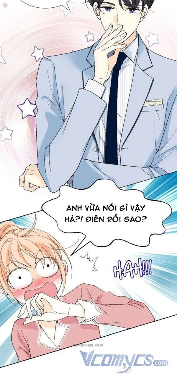 Lee Bom, Em Là Của Anh Chapter 44 - 14