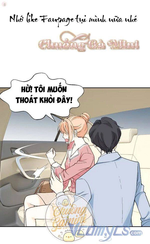 Lee Bom, Em Là Của Anh Chapter 44 - 27