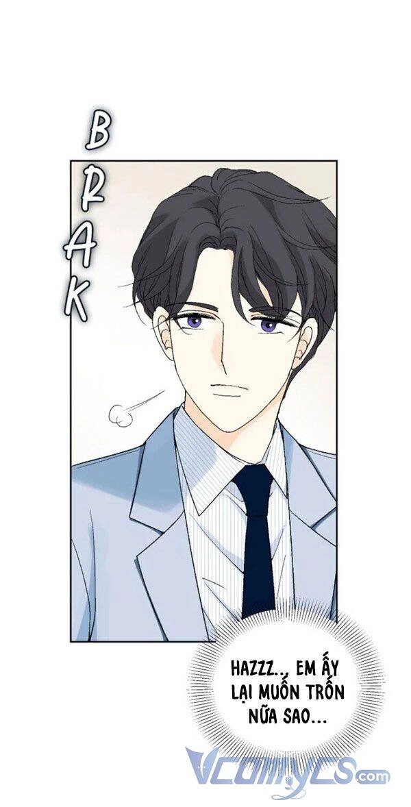 Lee Bom, Em Là Của Anh Chapter 44 - 28