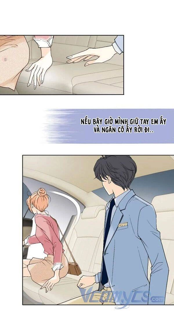 Lee Bom, Em Là Của Anh Chapter 44 - 29