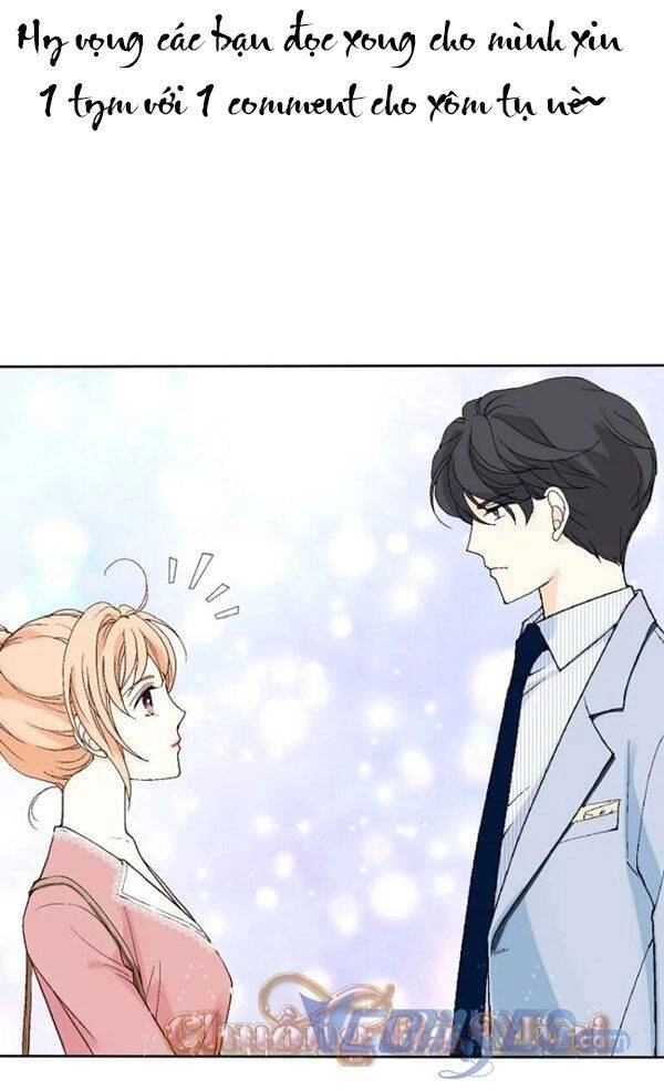 Lee Bom, Em Là Của Anh Chapter 44 - 32