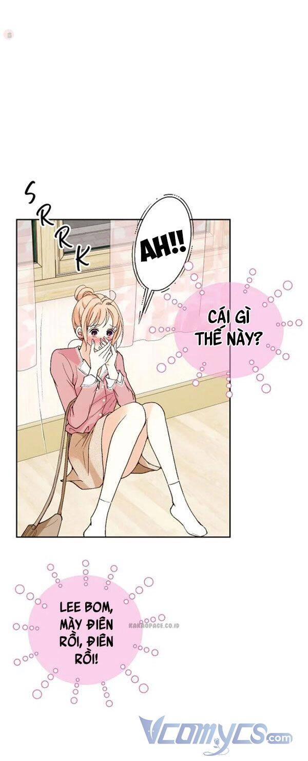 Lee Bom, Em Là Của Anh Chapter 45 - 15