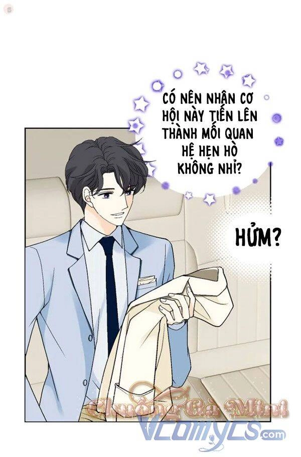 Lee Bom, Em Là Của Anh Chapter 45 - 22