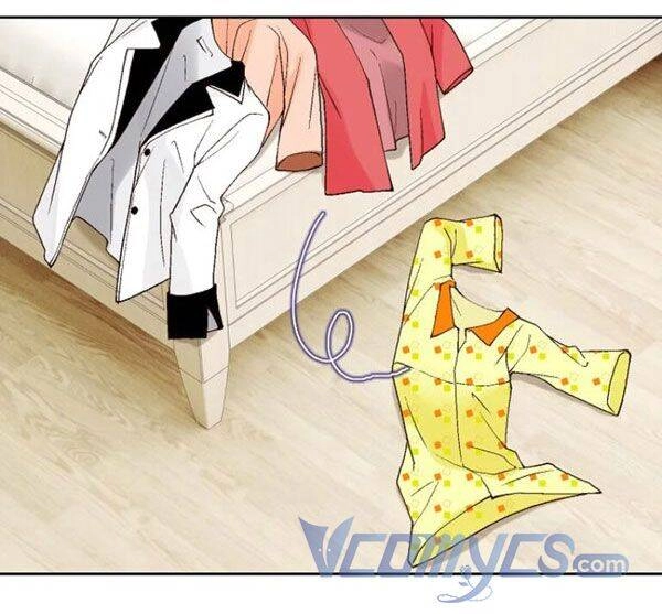 Lee Bom, Em Là Của Anh Chapter 45 - 25