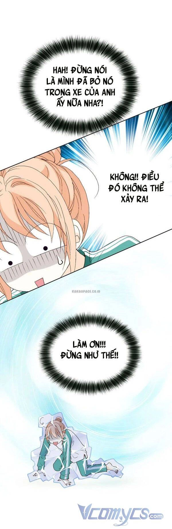 Lee Bom, Em Là Của Anh Chapter 45 - 28