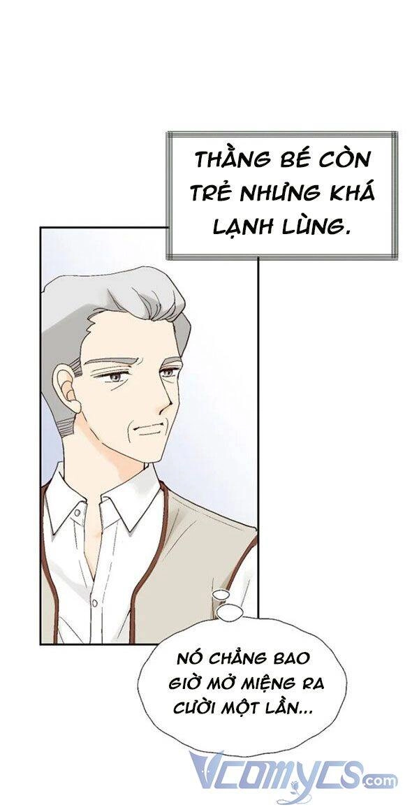 Lee Bom, Em Là Của Anh Chapter 45 - 47