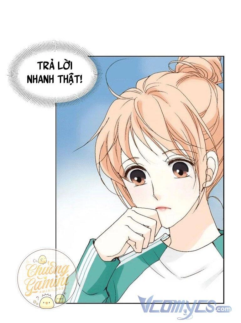 Lee Bom, Em Là Của Anh Chapter 46 - 6