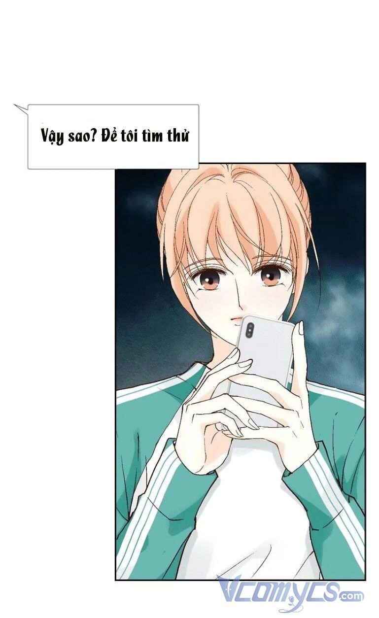 Lee Bom, Em Là Của Anh Chapter 46 - 7