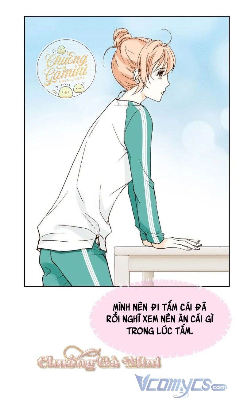 Lee Bom, Em Là Của Anh Chapter 46 - 10