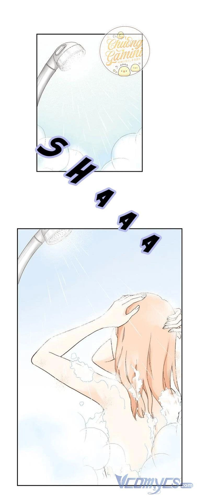 Lee Bom, Em Là Của Anh Chapter 46 - 11