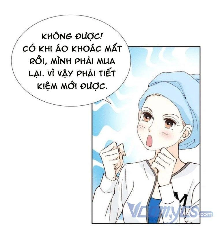 Lee Bom, Em Là Của Anh Chapter 46 - 17