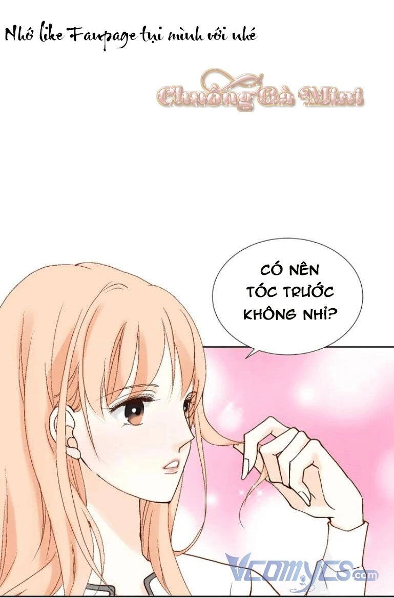 Lee Bom, Em Là Của Anh Chapter 46 - 20