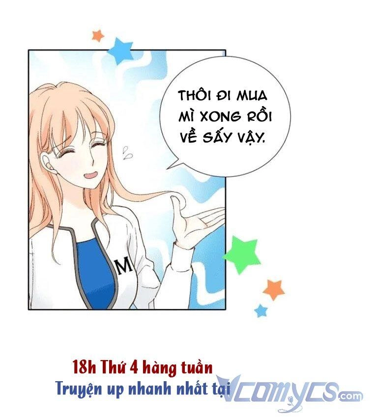 Lee Bom, Em Là Của Anh Chapter 46 - 21