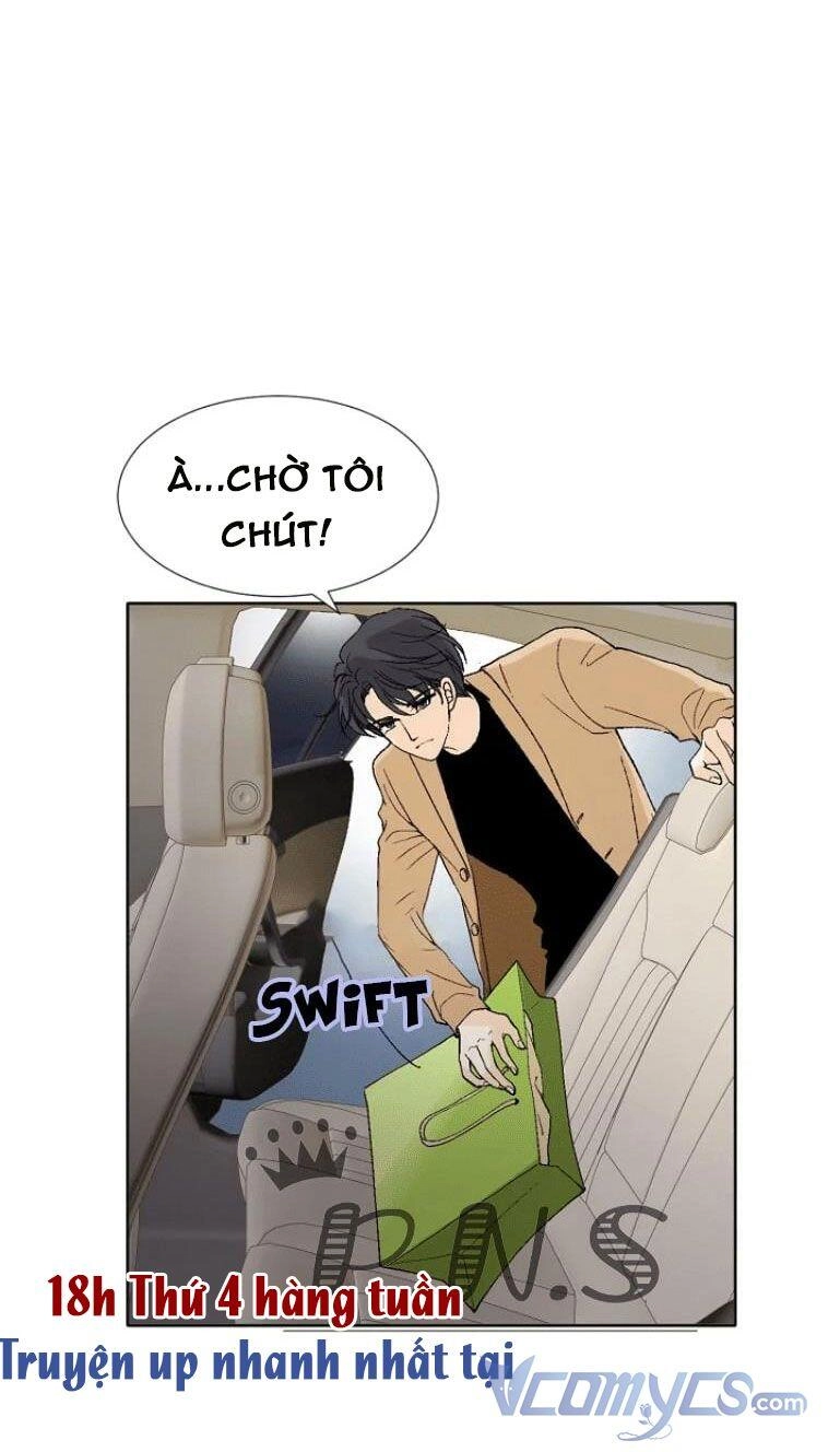 Lee Bom, Em Là Của Anh Chapter 46 - 38