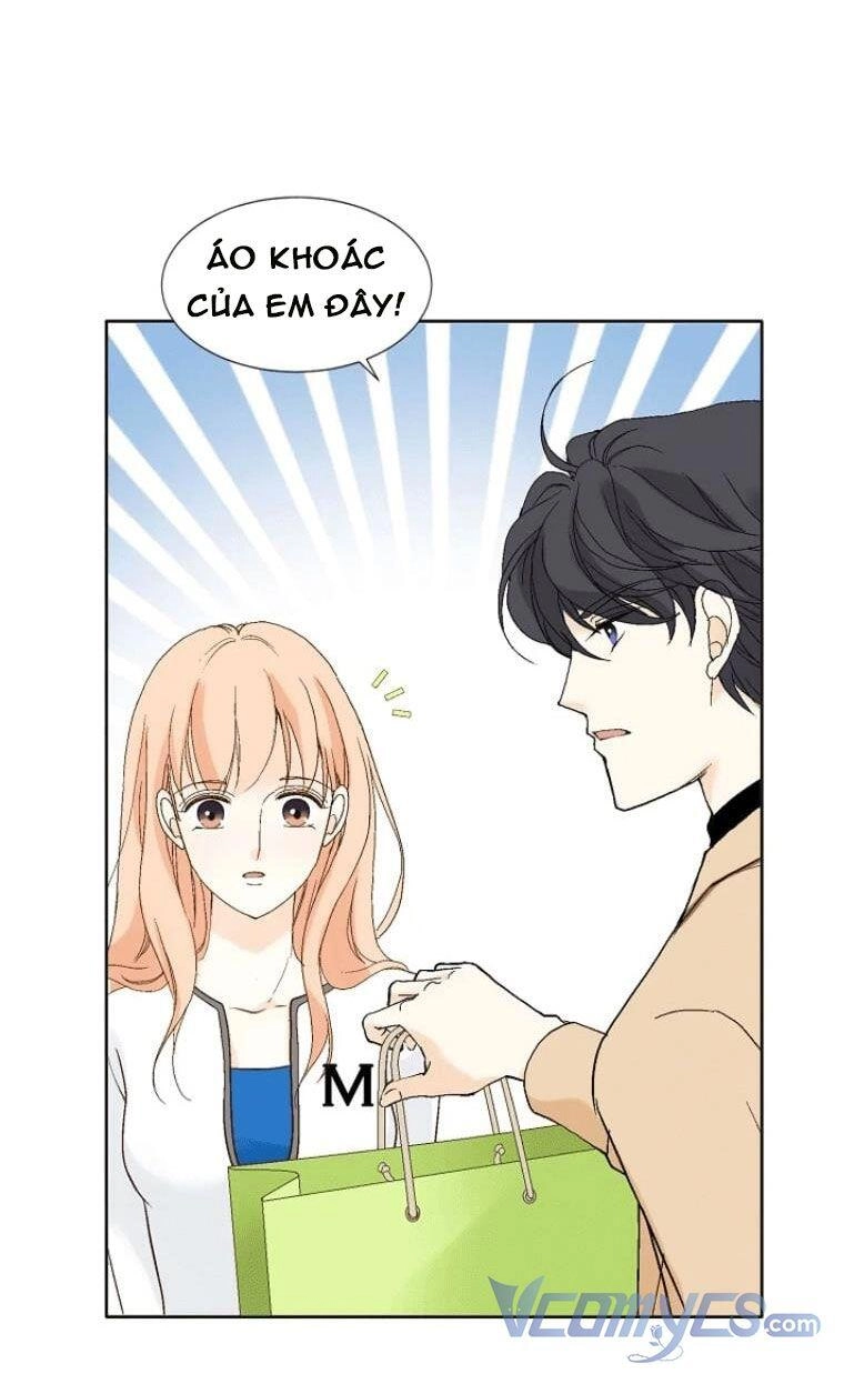 Lee Bom, Em Là Của Anh Chapter 46 - 39