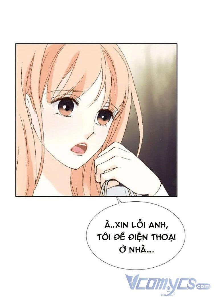 Lee Bom, Em Là Của Anh Chapter 46 - 42