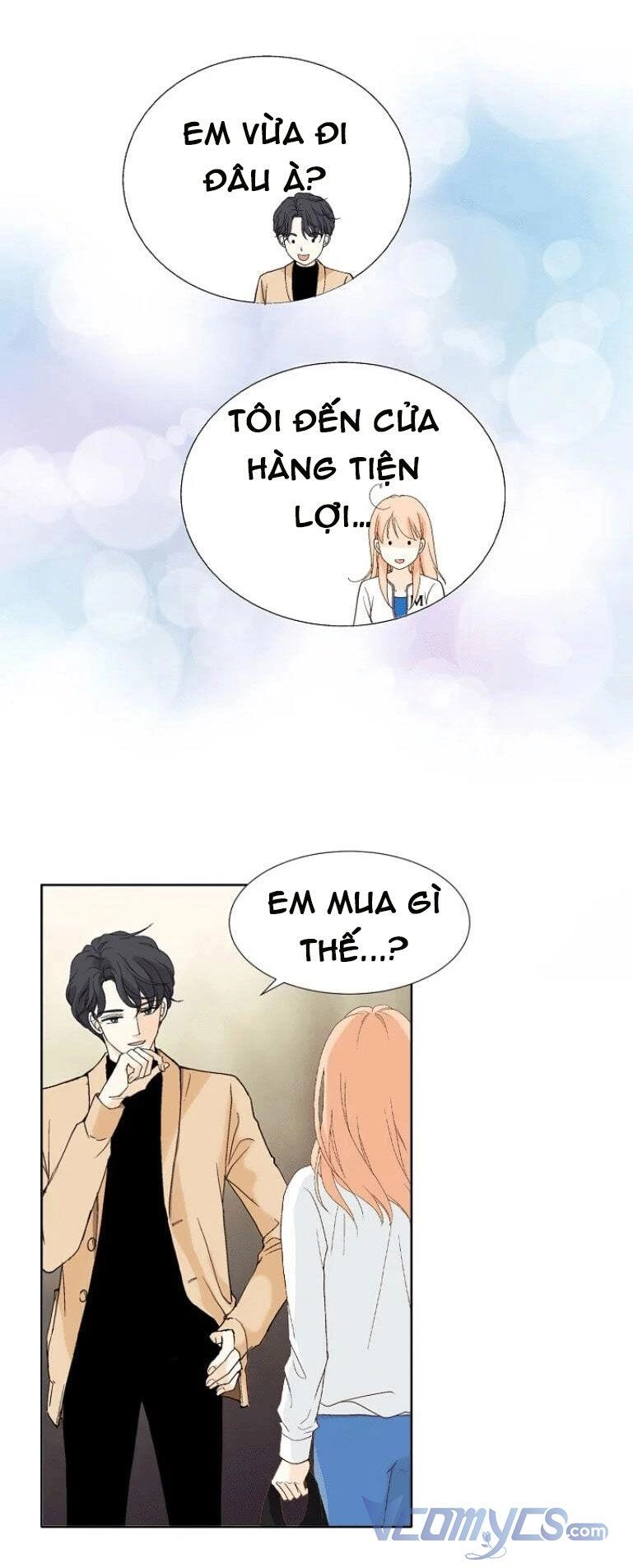 Lee Bom, Em Là Của Anh Chapter 46 - 44