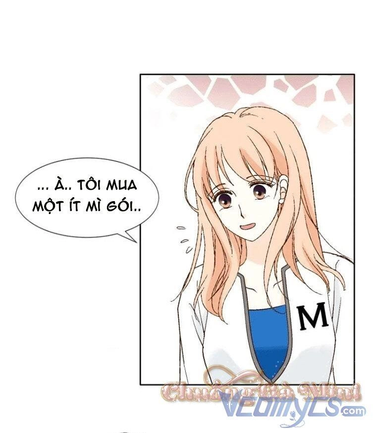 Lee Bom, Em Là Của Anh Chapter 46 - 45