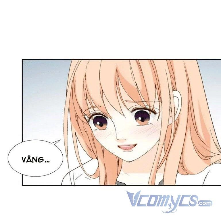 Lee Bom, Em Là Của Anh Chapter 46 - 47