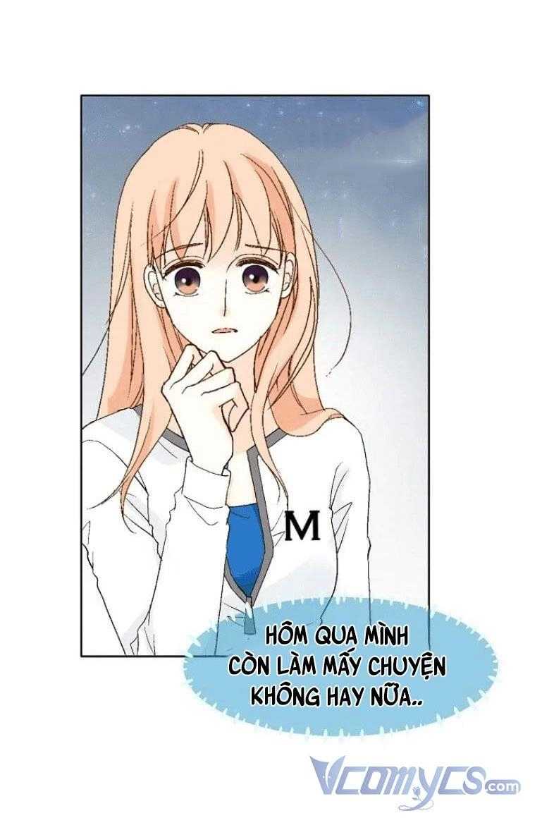 Lee Bom, Em Là Của Anh Chapter 46 - 55