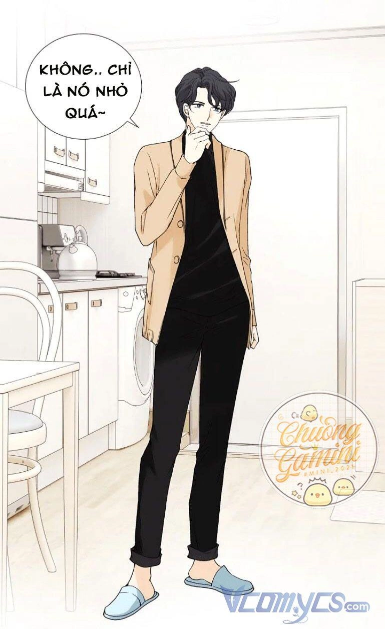 Lee Bom, Em Là Của Anh Chapter 47 - 10