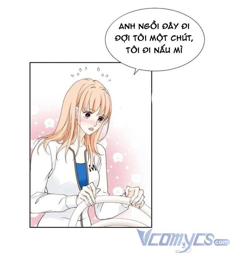 Lee Bom, Em Là Của Anh Chapter 47 - 17