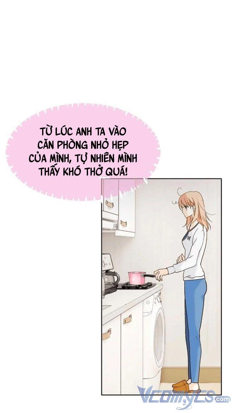 Lee Bom, Em Là Của Anh Chapter 47 - 20